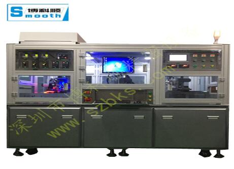 大尺寸貼合機(jī)